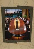 Conference Table