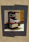 Display Station